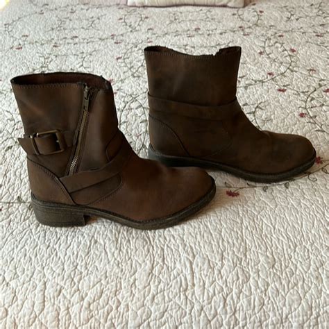 are rocket dog boots good quality